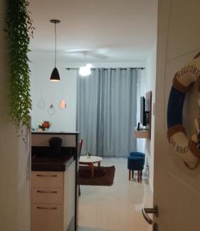 Arraial do Cabo Apartment | Golden Lake Apart Hotel Arraial do Cabo RJ A&J 2