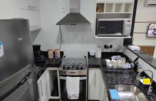 Arraial do Cabo Apartment | Golden Lake Residence III