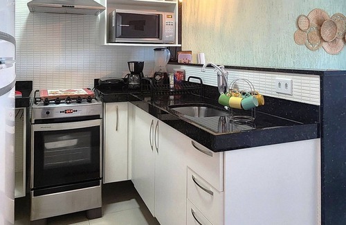 Arraial do Cabo Apartment | Golden Lake RJ