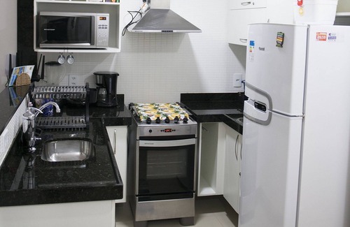 Arraial do Cabo Apartment | Golden Lake RJ