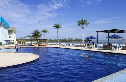 Arraial do Cabo Apartment | Golden Lake RJ