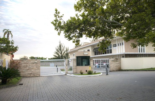 Arraial do Cabo Apartment | Golden Lake RJ