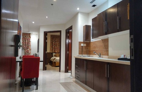 Hera Street Hotel | Golden New Hira Hotel