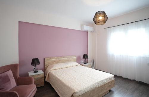 Kardamena Apartment | Golden Olive Apartment