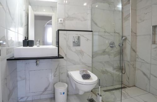 Kardamena Apartment | Golden Olive Apartment