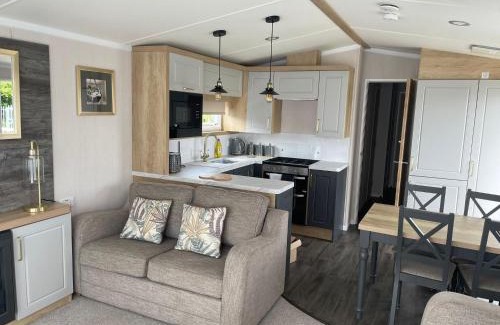 Chapel Saint Leonards Other | Golden Palm Resort - Bordeaux Deluxe - Coastal Caravan Breaks