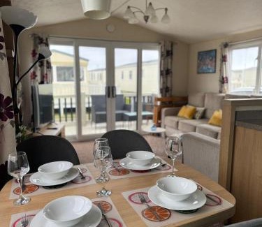 Chapel Saint Leonards Other | Golden Palm Resort - Willerby Avonmore - Coastal Caravan Breaks