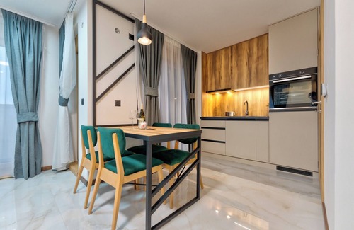 Zlatibor Apartment | Golden Panorama Wellness & Spa