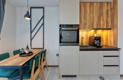 Zlatibor Apartment | Golden Panorama Wellness & Spa