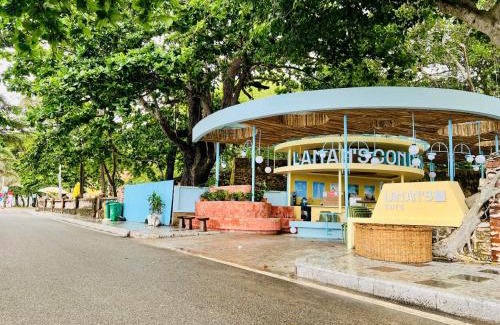 Con Son Hotel | Golden Rose Hotel Con Dao