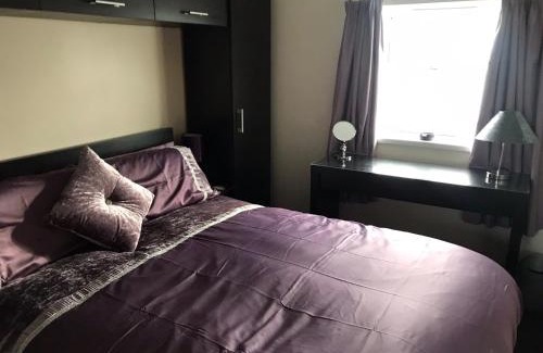 Portrush Apartment | Golden Sands