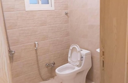 Abha Apartment | Golden Souda