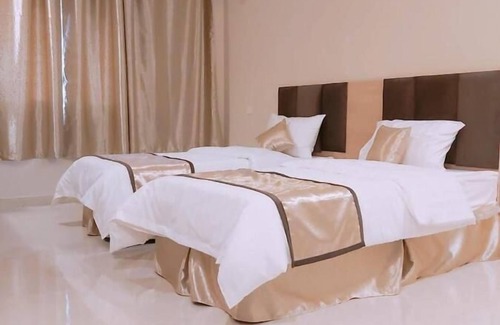 Abha Apartment | Golden Souda
