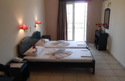 Nidri Apartment | Golden Star
