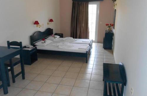 Nidri Apartment | Golden Star