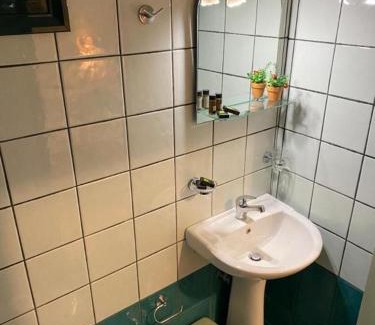 Nidri Apartment | Golden Star