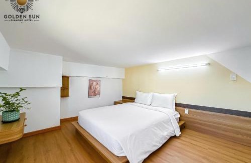 Tan Thuan Tay Apartment | Golden Sun Apartments 7 - Khu Công Nghiệp Tân Thuận