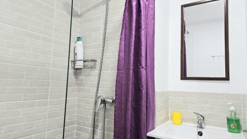 Playa de Gandia House | GOLDEN TOWER pensión Auto Check-in