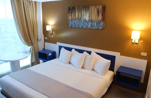 Belize City Hotel | Golden Tree Hotel