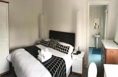Norwich House | Golden Triangle Rooms
