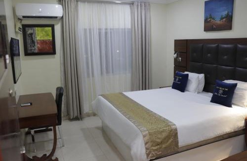 Port Harcourt Hotel | Golden Tulip Hotel- Evergreen Port Harcourt
