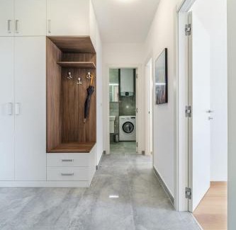 Bacvice Apartment | Golden View 8