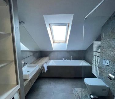 Konstancin-Jeziorna Villa | Golden Villas- Comfortable Villa Długa 14