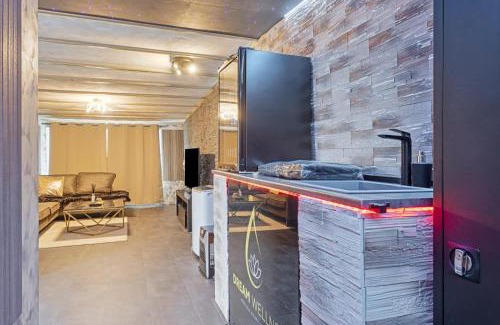 Anloo Apartment | golden wellness