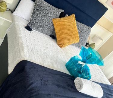 Mbabane Apartment | GoldenWays Motel Mbabane