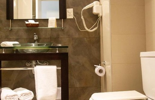 Punta Carretas Apartment | Golf Apartamentos
