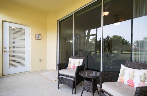 Naples Condo | Golf & Beaches Naples Getaway