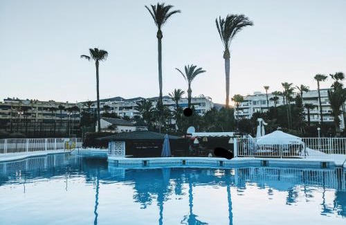 Torremolinos Apartment | Golf Coast Los Alamos, Primera Linea de Playa