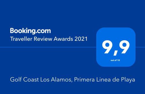 Torremolinos Apartment | Golf Coast Los Alamos, Primera Linea de Playa