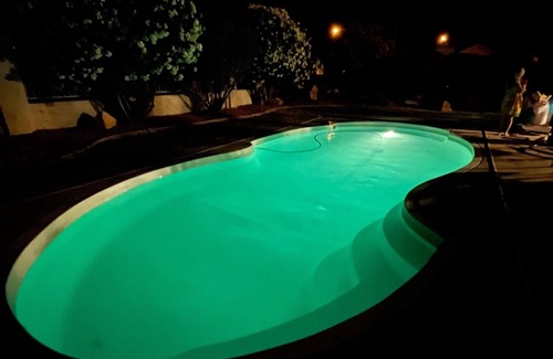 Mesquite House | Golf Course Oasis w/private pool - close to everything