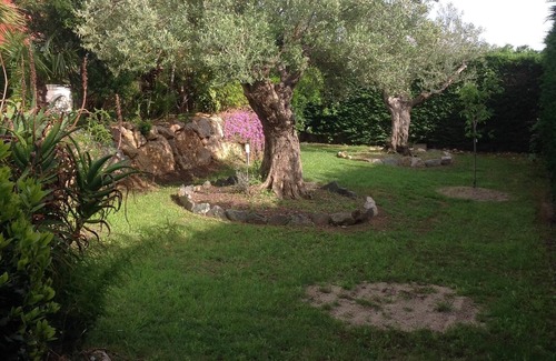 Perelada Villa | GOLF DE PERALADA - PRESTIGE VILLA/OASIS OF TRANQUILITY WITH SUPERB POOL