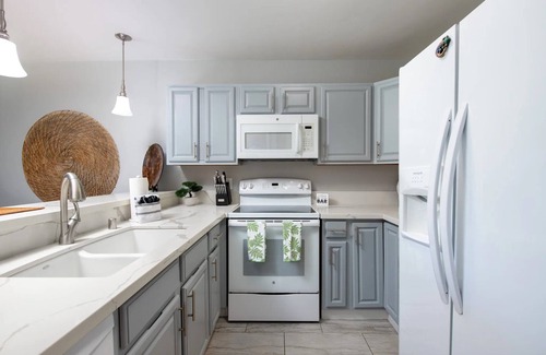 Waikoloa Condo | Golf Discount, Sunset/Ocean Views, Two pools, BBQ