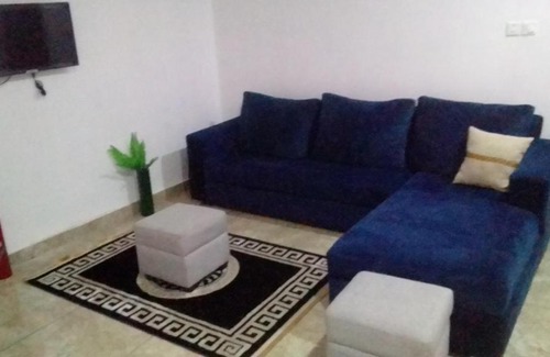Port Harcourt Apartment | Golf estate apartment