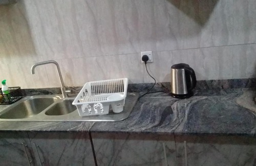 Port Harcourt Apartment | Golf estate apartment