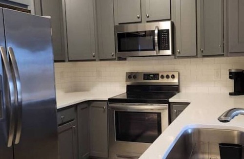 Spring Lake Condo | Golf Life at Anderson Creek Club!