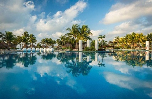 Puerto Juarez Resort | Golf Mayan Palace (2 Bedroom Suite)