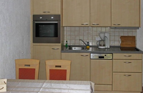 Gollwitz Apartment | Gollwitzer Park (Insel Poel) by Interhome