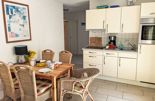 Gollwitz Apartment | Gollwitzer Park (Insel Poel) by Interhome