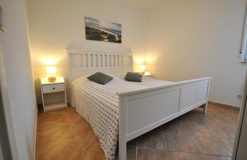 Gollwitz Apartment | Gollwitzer Park Musselkieker