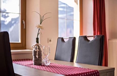 Valle Aurina Apartment | Golserhof Kristall