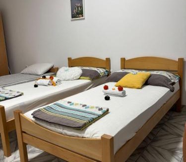 Golubac Apartment | Golubački san