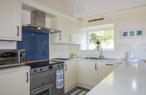 Mynytho Cottage | Golygfa Rhiw