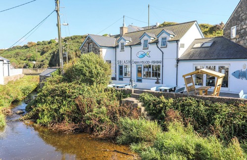 Mynytho Cottage | Golygfa Rhiw