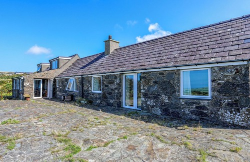 Mynytho Cottage | Golygfa Rhiw