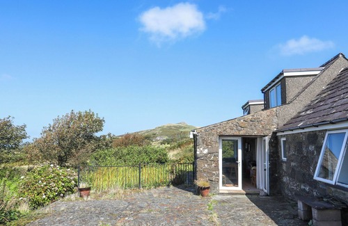 Mynytho Cottage | Golygfa Rhiw