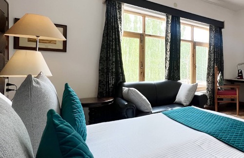 Leh Hotel | Gomang Boutique Hotel